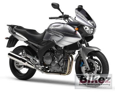 2006 Yamaha TDM 900-A photo
